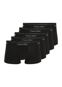 Calvin Klein Underwear Boxershorts Herren schwarz / weiß Größe S