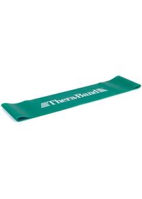 TheraBand Loop, 7.6 cm x 30.5 cm, stark (grün)