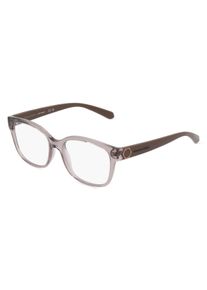 Armani Exchange AX3098 okulary | Oprawka: Oprawka pełna, Motyl, kryształowy przezroczysty