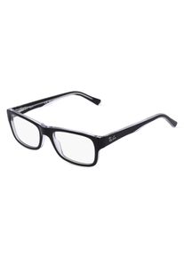 Ray-Ban RX5268 okulary | Oprawka: Oprawka pełna, Kanciasty, czarny