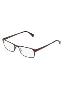 Fielmann CHARME 0785 FLEX TR okulary | Oprawka: Oprawka pełna, Kanciasty, brązowy