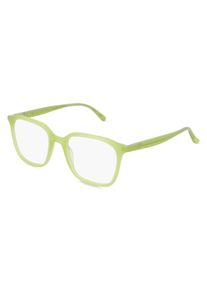 Fielmann LN 045 FLEX CL OSKAR okulary | Oprawka: Oprawka pełna, Kanciasty, zielony