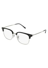 Ray-Ban RX7216 okulary | Oprawka: Oprawka pełna, Kanciasty, czarny