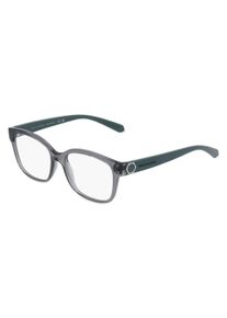 Armani Exchange AX3098 okulary | Oprawka: Oprawka pełna, Motyl, szary