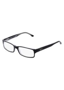 Ray-Ban RX5114 okulary | Oprawka: Oprawka pełna, Kanciasty, czarny