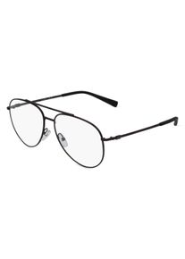 Armani Exchange AX1055 okulary | Oprawka: Oprawka pełna, Pilotki, brązowy
