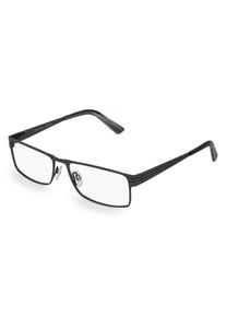 Fielmann 2130 FLEX CL okulary | Oprawka: Oprawka pełna, Kanciasty, szary