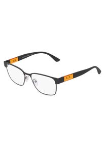 Armani Exchange AX1052 okulary | Oprawka: Oprawka pełna, Kanciasty, szary