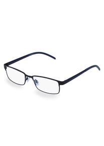 Fielmann E 582202 okulary | Oprawka: Oprawka pełna, Kanciasty, czarny