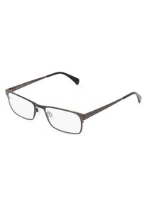 Fielmann CHARME 0785 FLEX TR okulary | Oprawka: Oprawka pełna, Kanciasty, szary