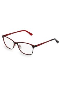 Fielmann OPH 9911 FLEX CL okulary | Oprawka: Oprawka pełna, Kanciasty, czarny