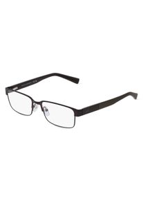 Armani Exchange AX1017 okulary | Oprawka: Oprawka pełna, Kanciasty, brązowy