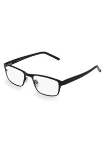 Fielmann CHARME 0764 FLEX CL okulary | Oprawka: Oprawka pełna, Kanciasty, czarny