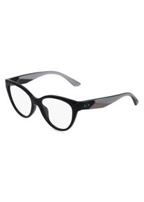 Armani Exchange AX3096U okulary | Oprawka: Oprawka pełna, Motyl, czarny