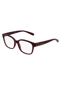Armani Exchange AX3098 okulary | Oprawka: Oprawka pełna, Motyl, brązowy