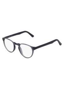Fielmann JIL 022 CL NINO okulary | Oprawka: Oprawka pełna, Panto, kryształowy przezroczysty