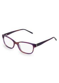 Fielmann CHARME 0811 FLEX CL okulary | Oprawka: Oprawka pełna, Kanciasty, liliowy