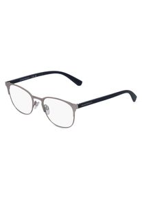 Emporio Armani EA1059 okulary | Oprawka: Oprawka pełna, Panto, srebrny