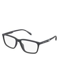 Armani Exchange AX3089U okulary | Oprawka: Oprawka pełna, Kanciasty, szary