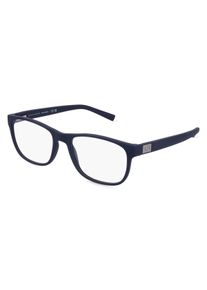 Armani Exchange AX3034 okulary | Oprawka: Oprawka pełna, Kanciasty, niebieski