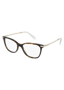 Swarovski SK2010 okulary | Oprawka: Oprawka pełna, Kanciasty, brązowy