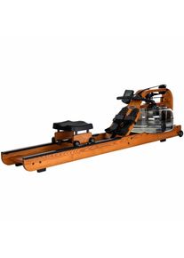Fluid Rower Viking Pro XL