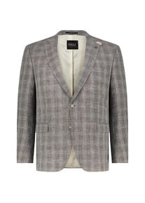 Digel Stretch-Sakko, Braun, 60