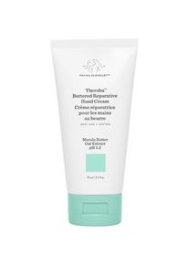 Drunk Elephant Skin care Therabu Buttered Reparative Hand Cream creams Women 75 ml