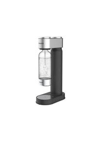 Philips GoZero ADD4902BK - soda maker - matte black