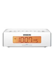 Sangean RCR-5 AM / FM Digital Tuning Radio - AM/FM