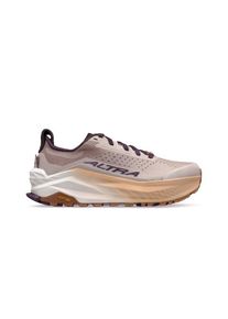 Altra Women's Olympus 6 Trail running shoes Women (6, brown)
