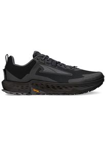 Altra Timp 5 Trail running shoes Men (10, black)