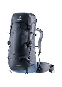 Deuter Aircontact Lite 40 + 10 Trekkingrucksack Herren, Größe: Einheitsgröße
