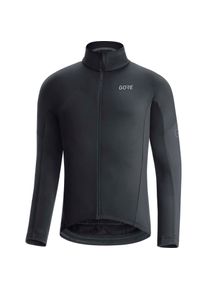 Gore Wear Gorewear c3 Thermo Trikot Herren, Größe: M