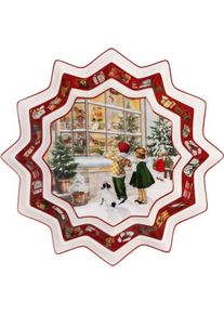 Villeroy & Boch Villeroy & Boch Toy's Fantasy Schale groß Spielzeugladen