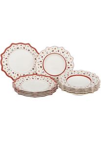 Villeroy & Boch Villeroy & Boch Toy's Delight Tafel-Set für 6 Personen / 12 Teile