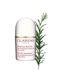 Clarins Deodorant Roll On 50 ml
