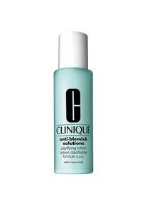 Clinique Anti-Blemish Solutions Clarifying Lotion 200 ml