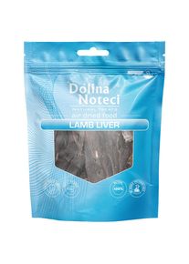 150g Dolina Noteci Dog Natural Treats Lamslever Hondensnacks