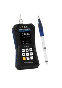 Piaccametro PCE-PH 228LAB-HTE