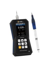 Misuratore di pH PCE-PH 228LAB-HTE