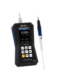 Piaccametro PCE-PH 228LAB-ME3