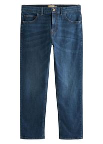 next, M&aelig;nd, Jeans, Natbl&aring; / Blue Denim, St&oslash;rrelse 30