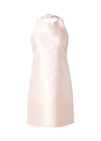 TOPSHOP Kvinnor Cocktailklänning rosa Storlek 12