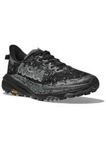 Hoka One One HOKA Speedgoat 6 GTX Trail running shoes Men (47 1/3 - Wide, grey)