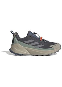 adidas terrex Trailmaker 2 GTX Speed Lacing Multisport shoes Men (46, grey)