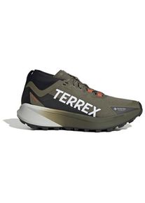 adidas terrex Agravic GTX Trail running shoes Men (11,5, grey)