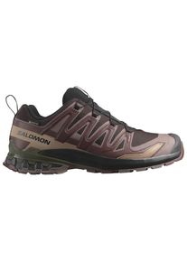 Salomon XA Pro 3D V9 GTX Multisport shoes Men (12, brown)