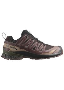 Salomon XA Pro 3D V9 GTX Multisport shoes Men (42, brown)