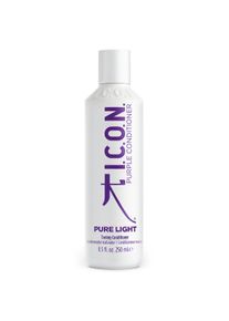 Icon Pure Light Purple Conditioner 250ml